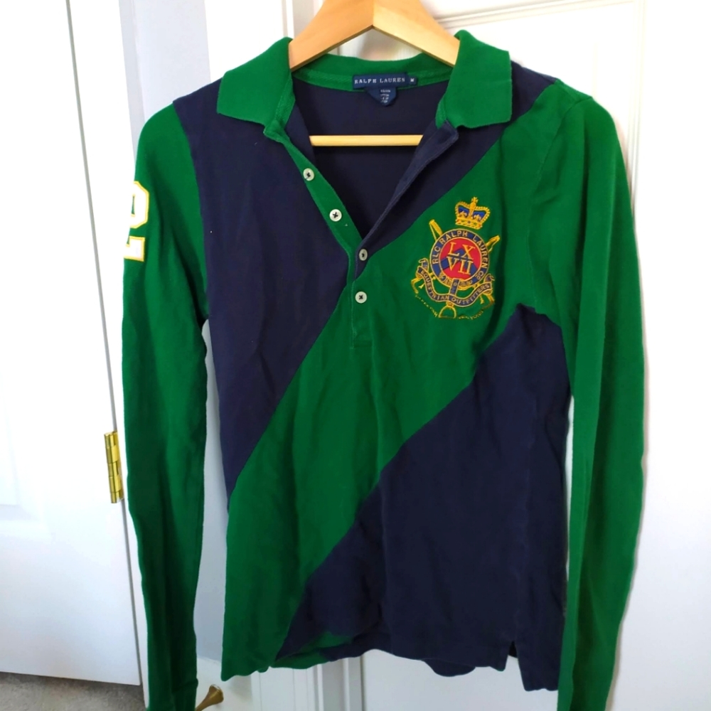 Ralph Lauren Polo shirt